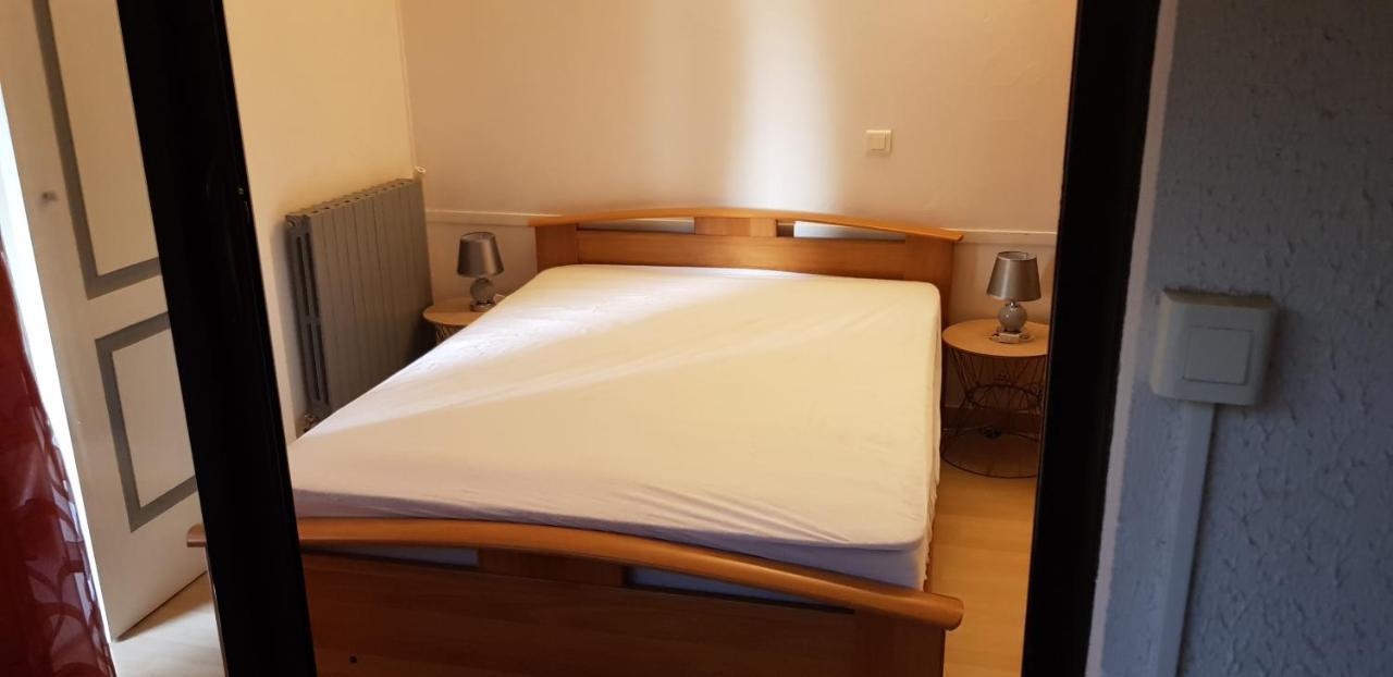 Residence Caroline T2 Clim Parking Ла Гранде-Моте Екстериор снимка